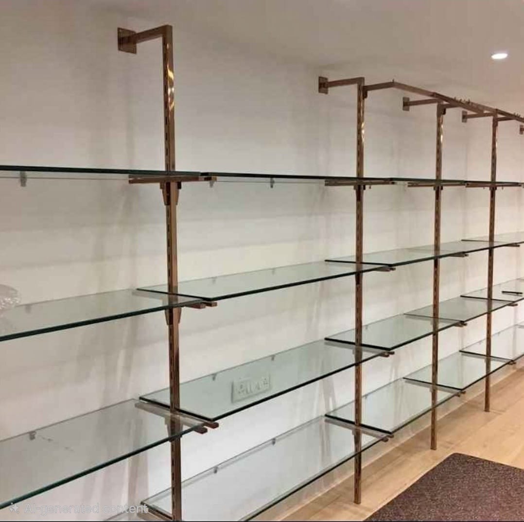 Retail Display Baskets